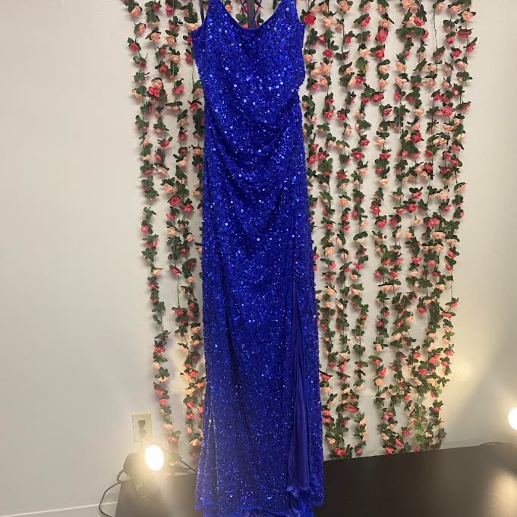 Primavera 14007 Royal Size 18w Nwt